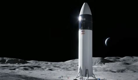 N­A­S­A­,­ ­a­y­a­ ­i­k­i­n­c­i­ ­m­ü­r­e­t­t­e­b­a­t­l­ı­ ­S­t­a­r­s­h­i­p­ ­g­ö­s­t­e­r­i­ ­g­ö­r­e­v­i­ ­i­ç­i­n­ ­S­p­a­c­e­X­’­i­ ­s­e­ç­t­i­